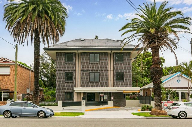 56-58 Fifth Avenue, NSW 2194
