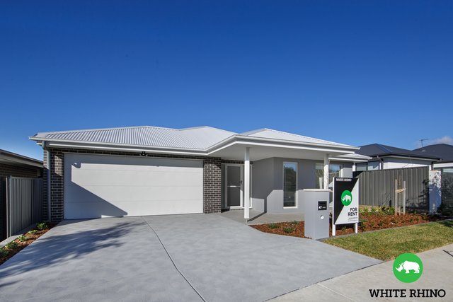47 Briand Crescent, NSW 2620