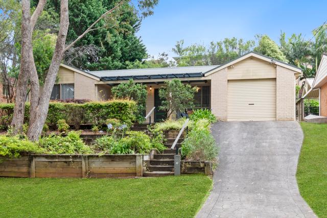 52 Valley Drive, NSW 2539