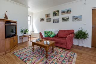 Family Room Down Stairs