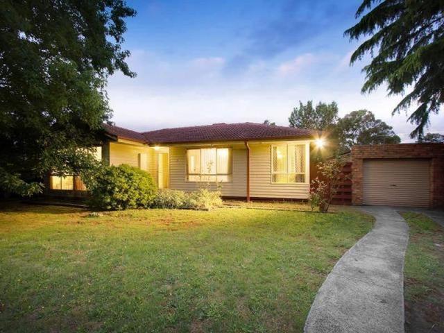 3 Arnold Street, VIC 3174