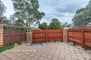 Rear courtyard (2013-03-15)
