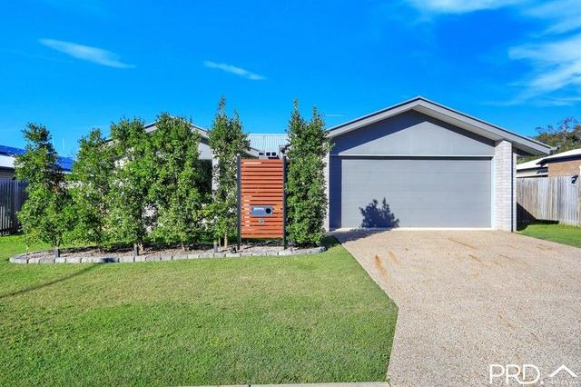 6 Tina Drive, QLD 4655