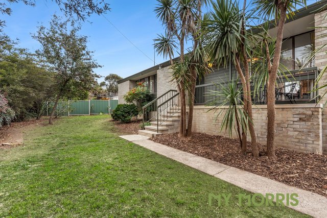 22 Broad Place, ACT 2902