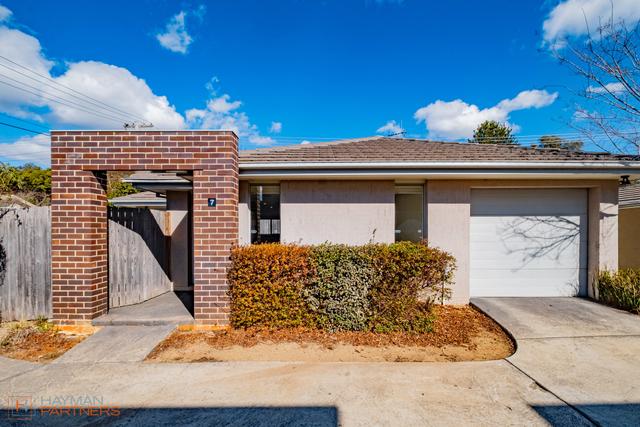 7/6 Clark Close, ACT 2615