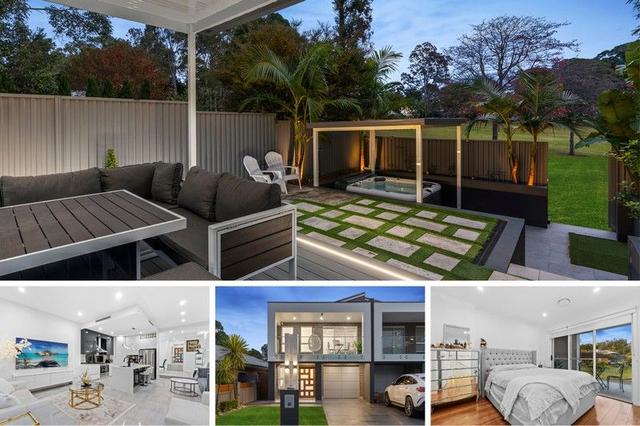 44 Ulm Street, NSW 2115