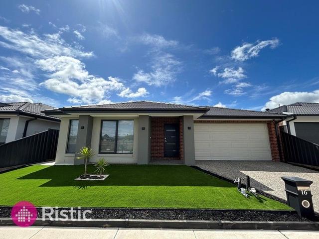 16 Folklore Drive, VIC 3750