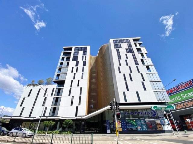 808/395 Princes Highway, NSW 2216