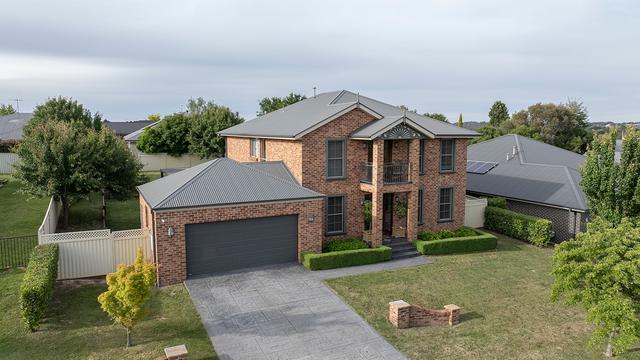 5 George Weily Place, NSW 2800