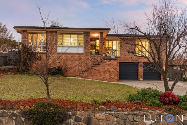 20 Vonwiller Crescent, ACT 2905