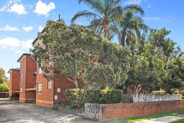 17/40 Fourth Avenue, NSW 2194