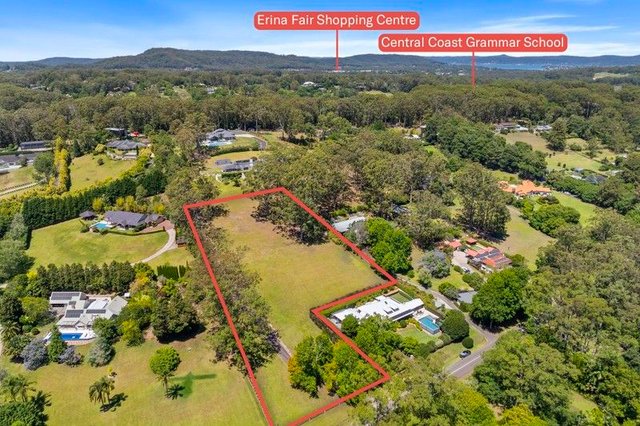 138 Coachwood Road, NSW 2250