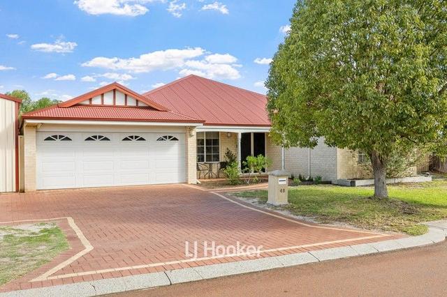 48 Burleigh Drive, WA 6233