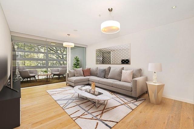 201/156-158 Pacific Highway, NSW 2060