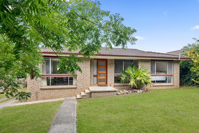 11 Lennox Crescent, NSW 2577