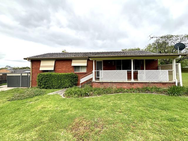 14 Turner Street, NSW 2328