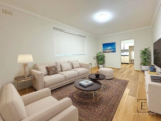 5/6 Eastbourne Road, NSW 2140