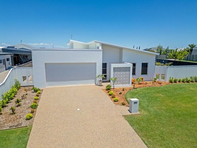 6 Rennell Street, QLD 4670