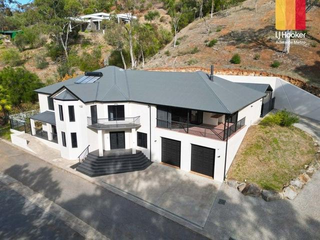 16 Old Norton Summit Road, SA 5072