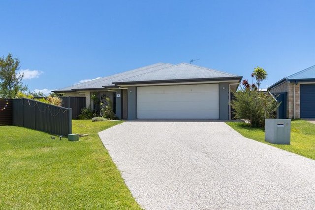 8 Louis Way, QLD 4655