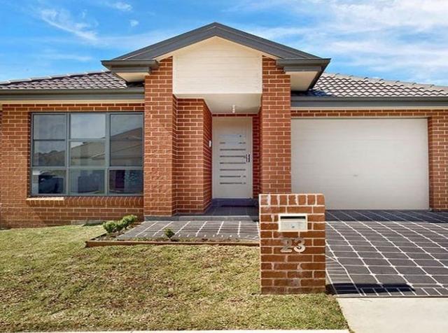 23 Starfire Avenue, NSW 2171