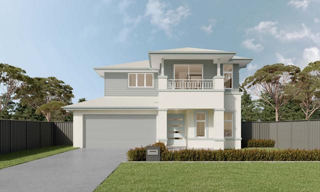 40 Holroyd Street, NSW 2527