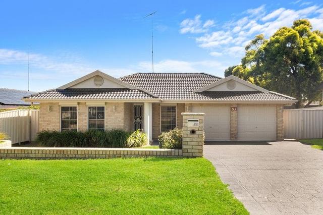 53 Riverstone Road, NSW 2765
