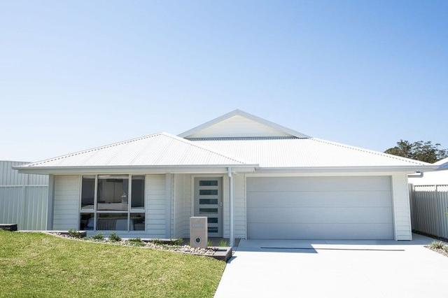 Lot 184 Walcrow Rise, NSW 2439