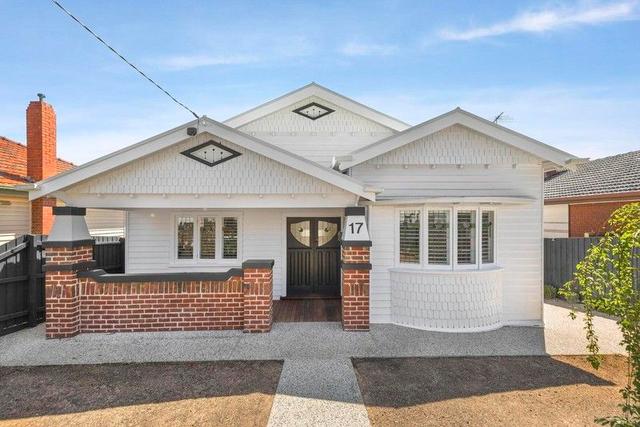 17 Wales Street, VIC 3055