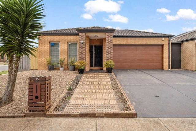 15 Citreus Circuit, VIC 3338