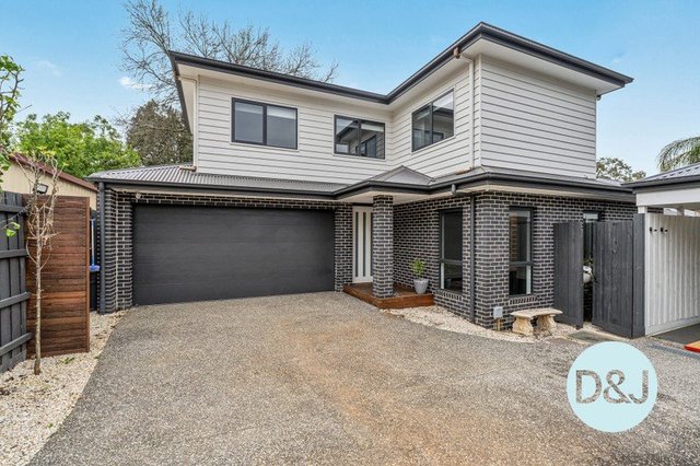 2/71 Gertonia Ave, VIC 3155