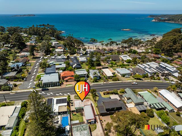 556 Beach Road, NSW 2536