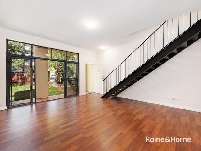 11/89-91 Dangar Street, NSW 2031