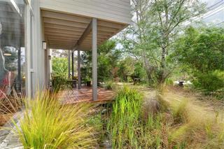 Front Courtyard