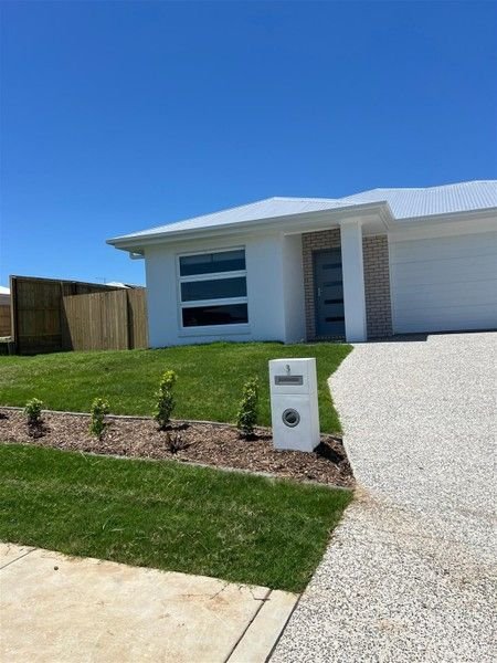 3/155A Johnston Street, QLD 4300