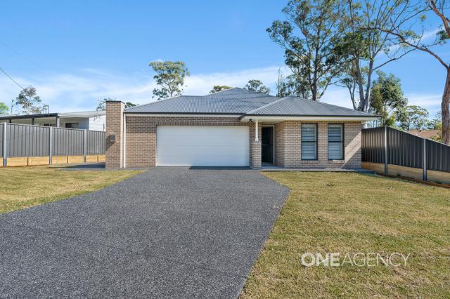 132 Waratah Crescent, NSW 2540