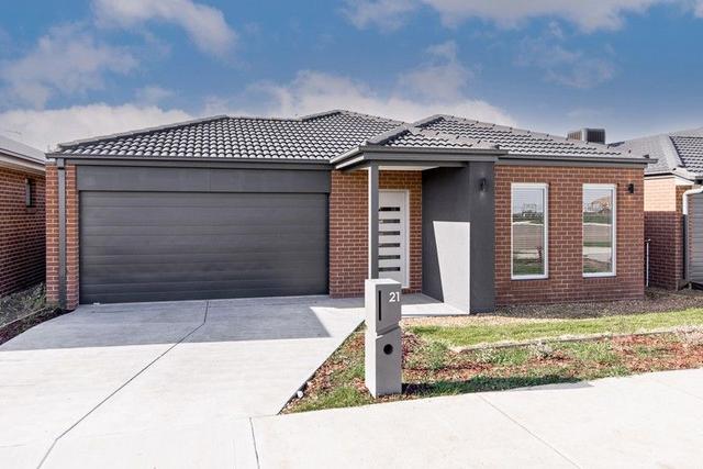 21 Cormorant Grange, VIC 3358