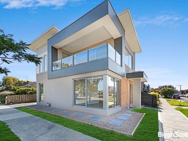 1A Carlyle Street, VIC 3012