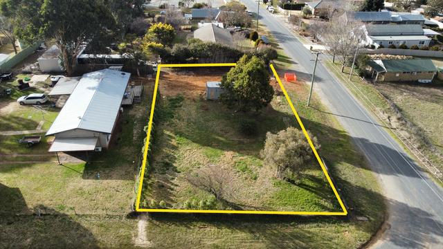 2 Rose Street, NSW 2582