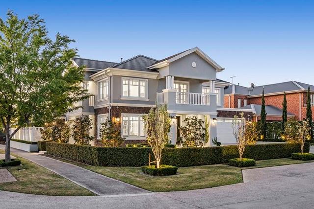 1 Frome Court, VIC 3037