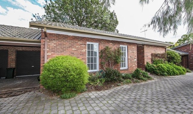 2/1 Grant Street, VIC 3145