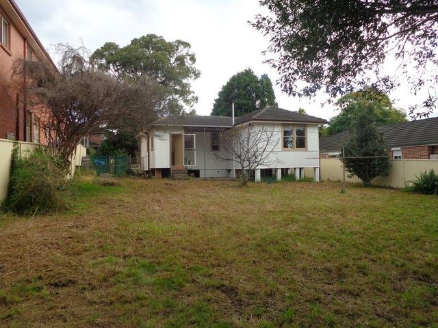 12 Holt Street, NSW 2113