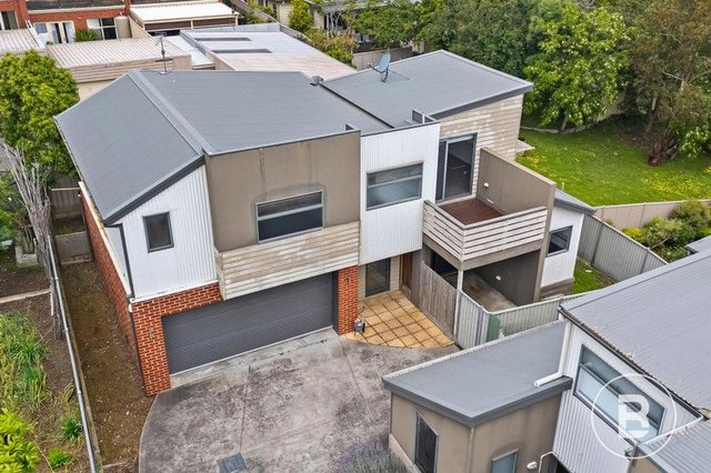 4/420 Nicholson Street, VIC 3350