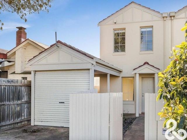 311A Mansfield Street, VIC 3071