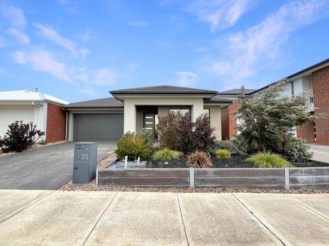 22 Harper Boulevard, VIC 3217