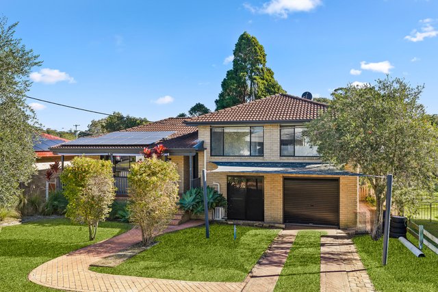 31 Brinawarr Street, NSW 2541