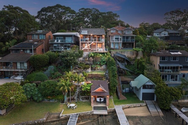 4 Ward Crescent, NSW 2225