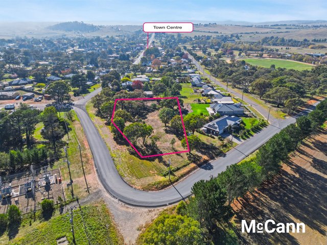 134 Yass Street, NSW 2581