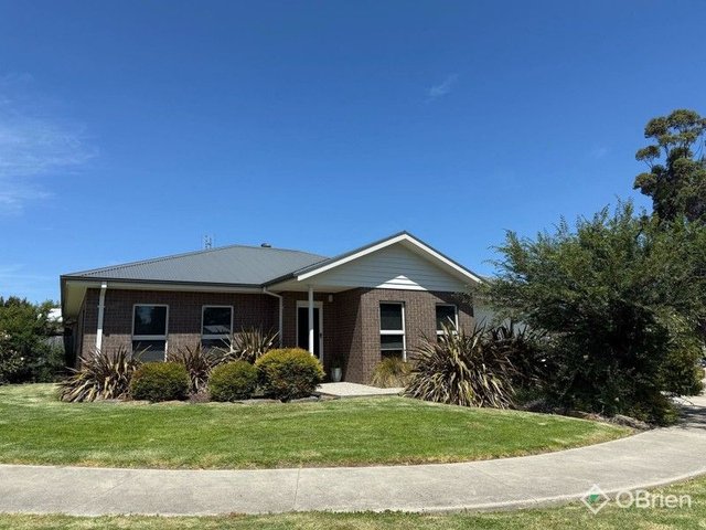 10 Hudson Crescent, VIC 3875