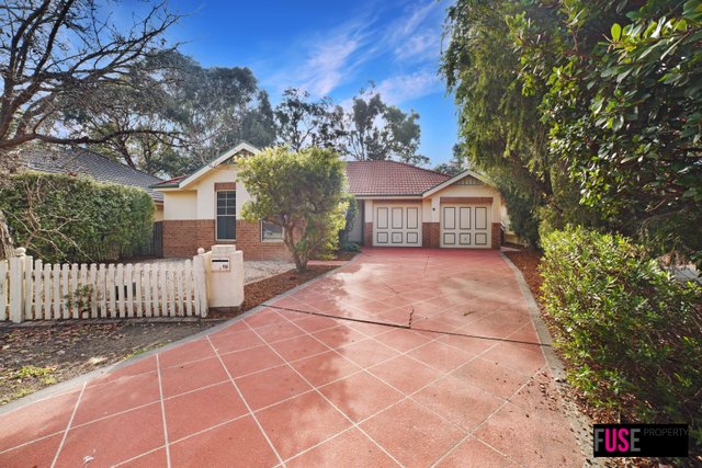 19 Rosewood Glen, NSW 2619